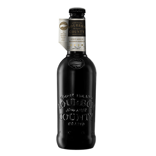 Bourbon County Stout 2021