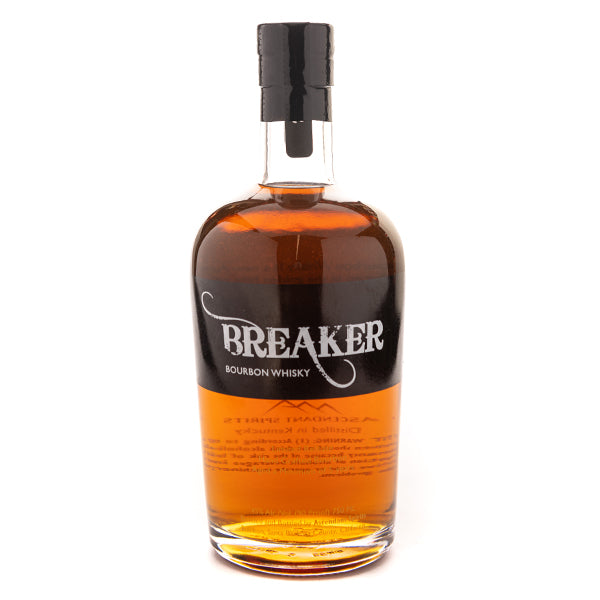 Breaker Bourbon - 750ml