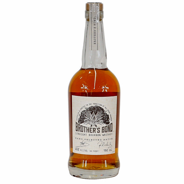 Brother's Bond Bourbon - 750ml