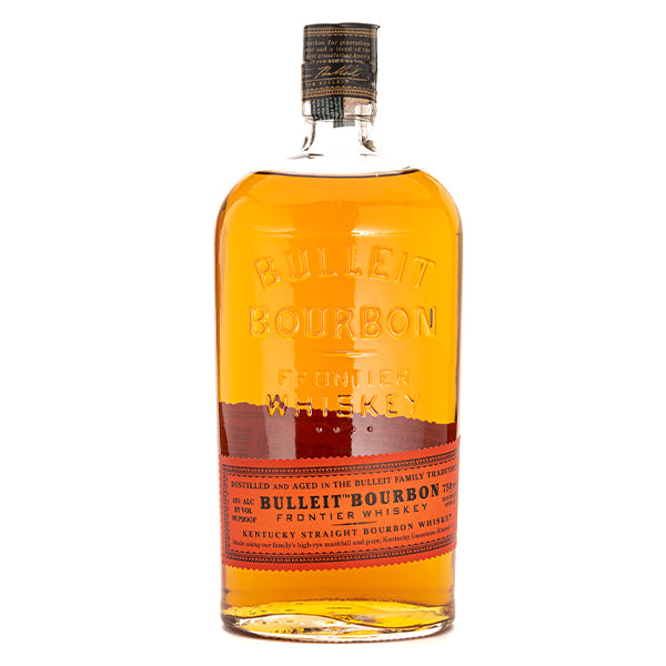 Bulleit Bourbon - 750ml