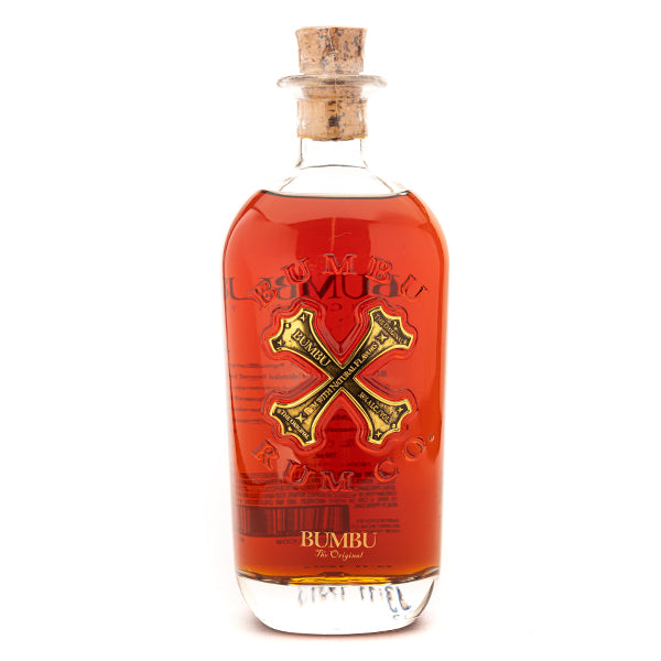 Bumbu Rum - 750ml