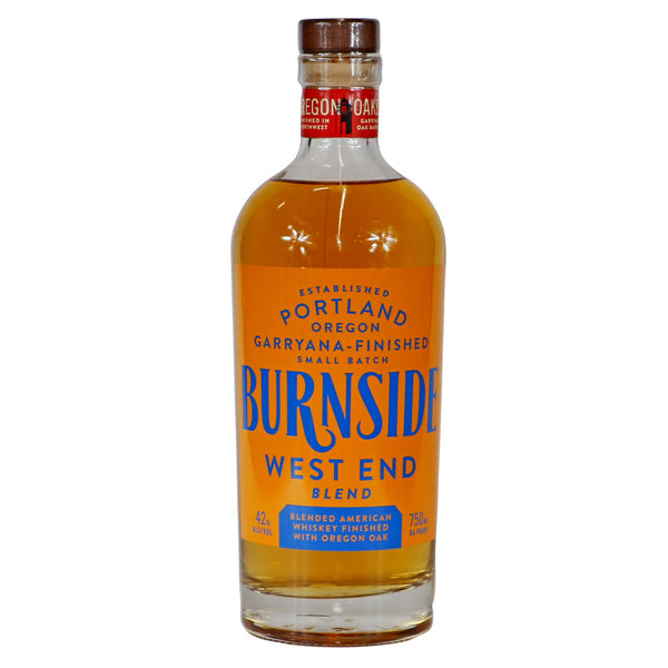 Burnside West End Blend - 750ml