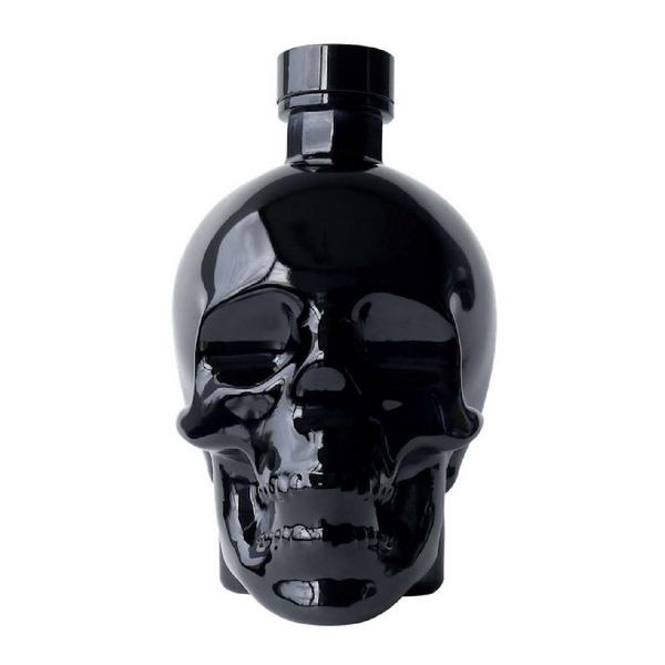 Crystal Head Onyx Vodka - 750ml