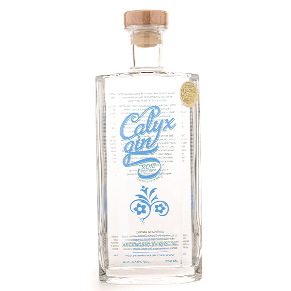 Calyx Gin - 750ml