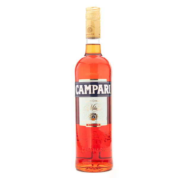 Campari Liqueur - 750ml