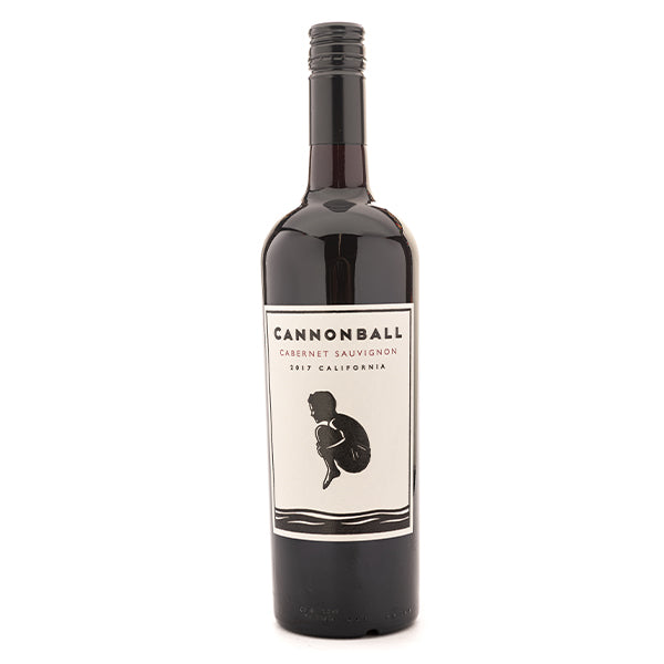 Cannonball Cabernet Sauvignon 2017