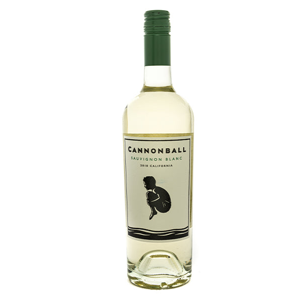 Cannonball Sauvignon Blanc