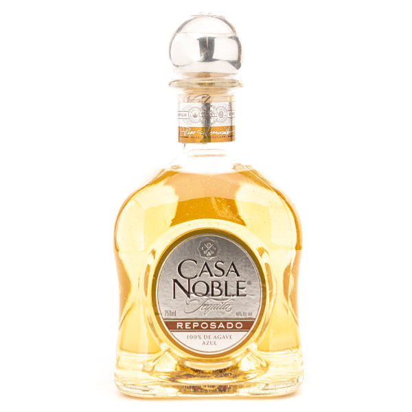 Casa Noble Tequila Reposado - 750ml