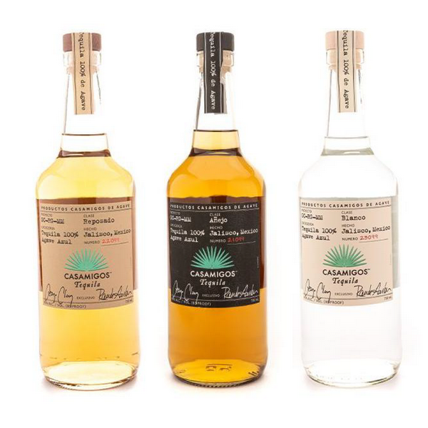 Casamigos Tequila Package – Liquor Bar Delivery