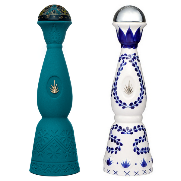 Clase Azul Tequila Package