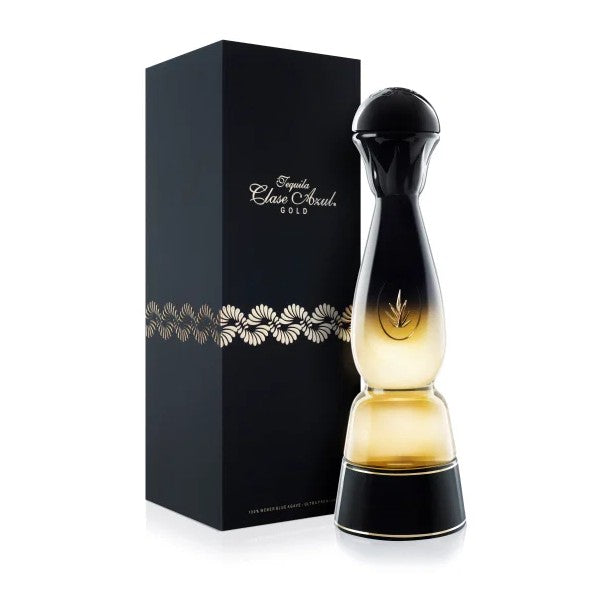 Clase Azul Gold Tequila - 750ml