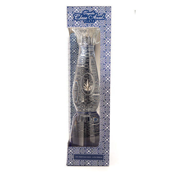 Clase Azul Tequila Plata - 750ml