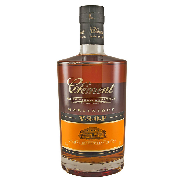 Rhum Clement V.S.O.P. - 750ml