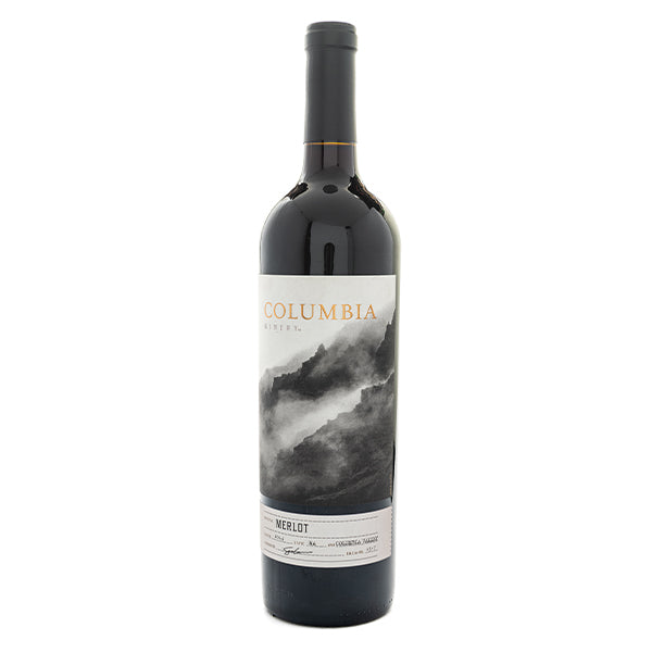 Columbia Merlot 2014