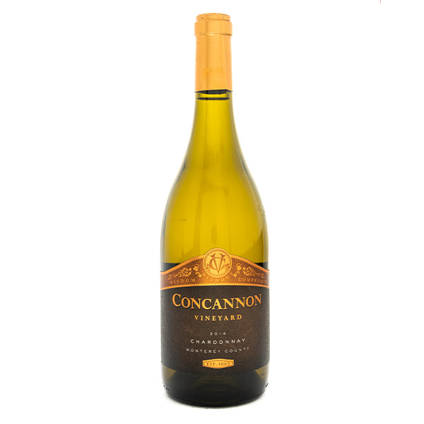 Concannon Chardonnay 2014