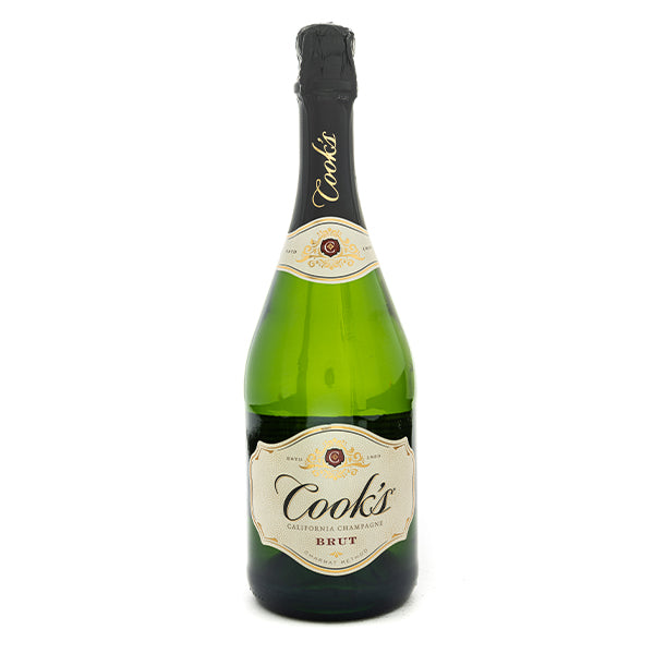 Cook's Champagne Brut