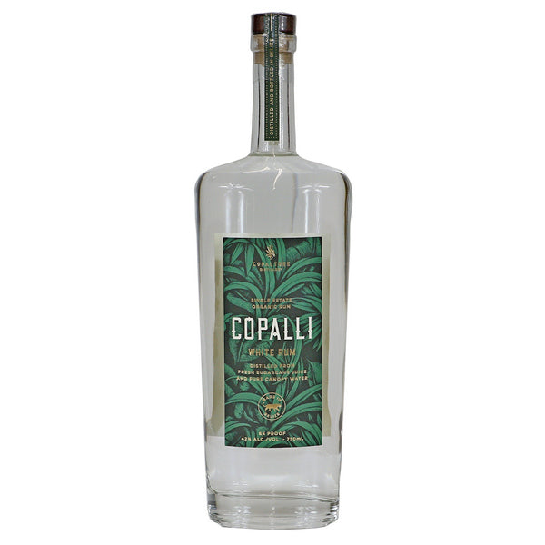 Copalli White Rum - 750ml