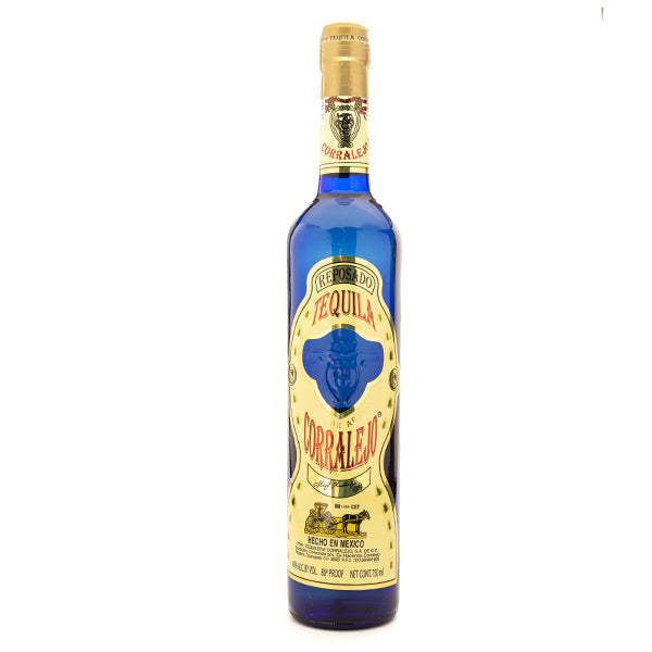 Corralejo Tequila Reposado - 750ml