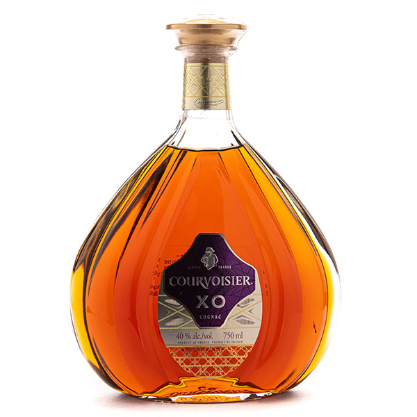 Courvoisier XO Cognac - 750ml