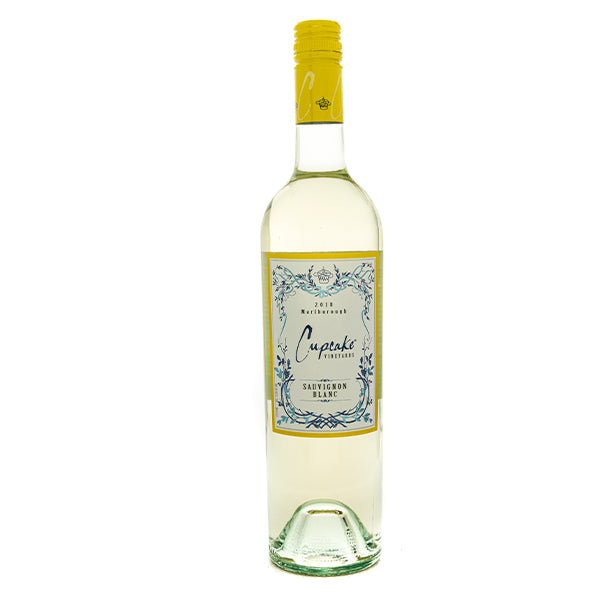 Cupcake Sauvignon Blanc