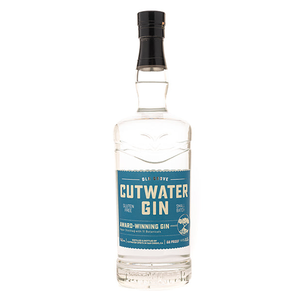 Cutwater Gin - 750ml