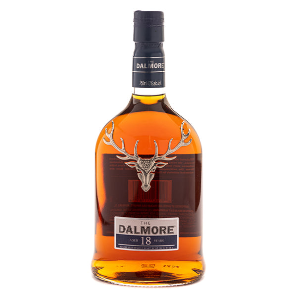 Dalmore Scotch 18 Year - 750ml