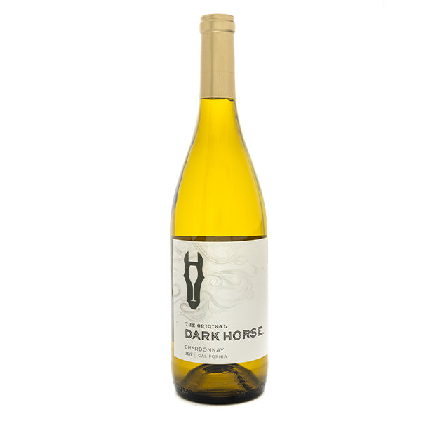 Dark Horse Chardonnay 2017