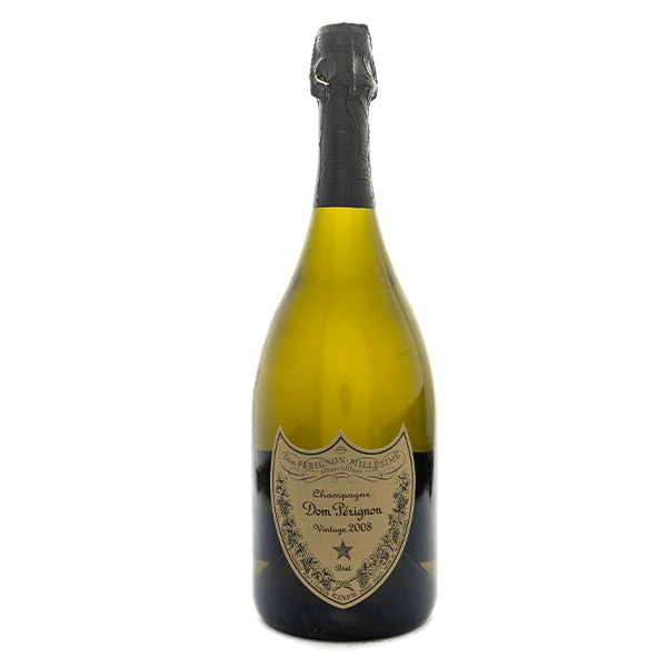 Dom Perignon Champagne