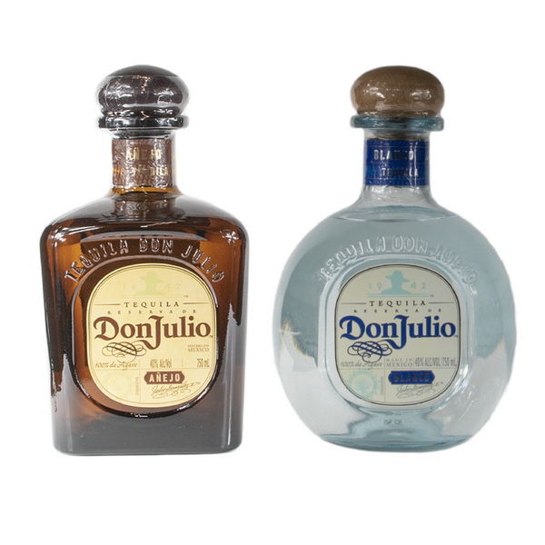 未開封テキーラ４本 PATRON.Don julio etc...その他 - その他