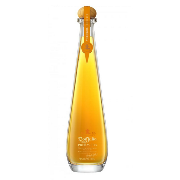 Don Julio Primavera Tequila Reposado Limited Edition - 750ml