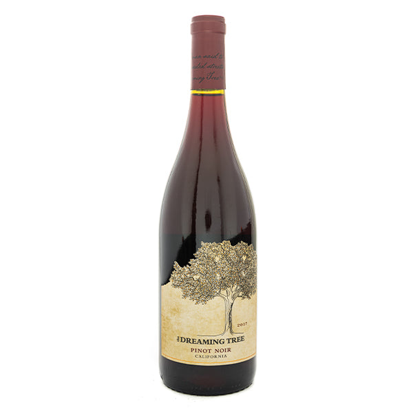 Dreaming Tree Pinot Noir 2017