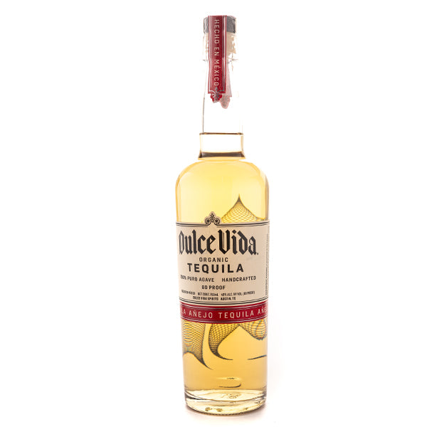 Dulce Vida Tequila Anejo - 750ml