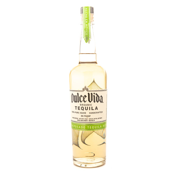 Dulce Vida Tequila Reposado - 750ml