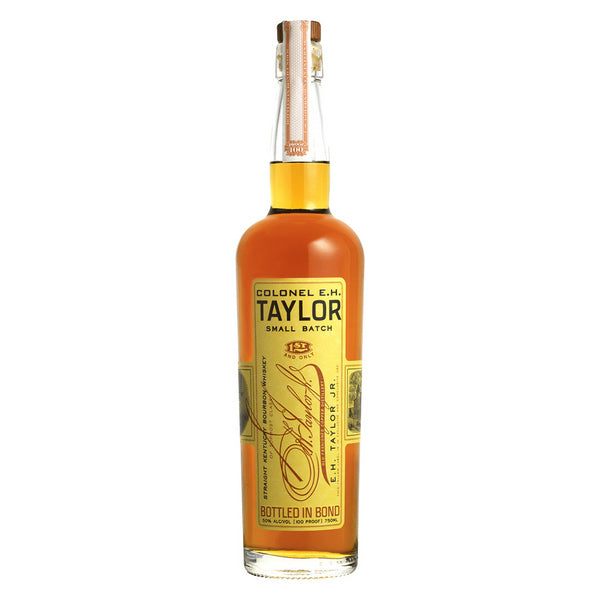 Colonel E.H Taylor Small Batch  - 750ml