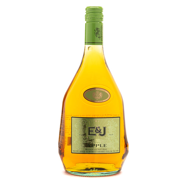 E&J Apple Brandy - 750ml