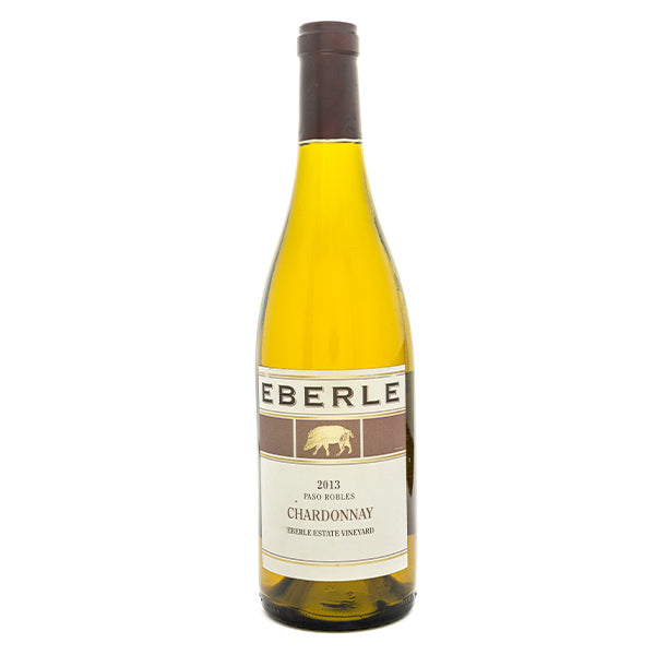 Eberle Chardonnay 2013