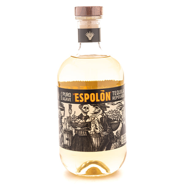 Espolon Tequila Reposado - 750ml