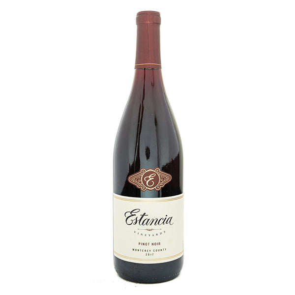 Estancia Pinot Noir 2017