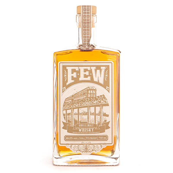 FEW American Whiskey - 750ml