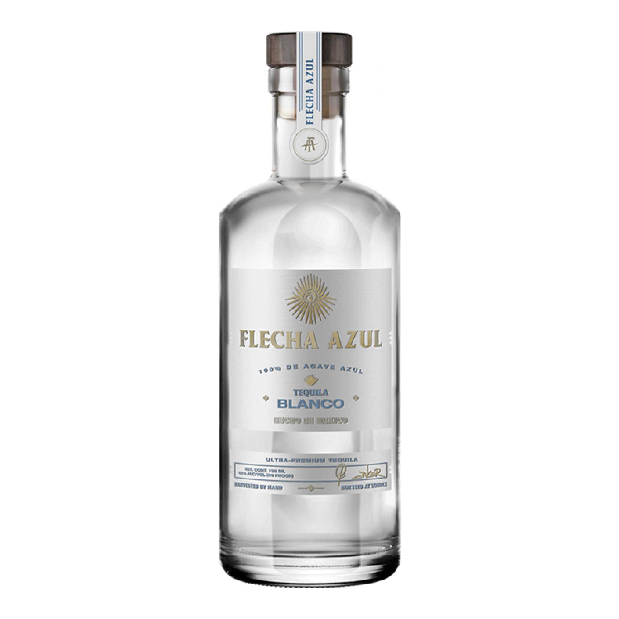 Flecha Azul Tequila Blanco - 750ml