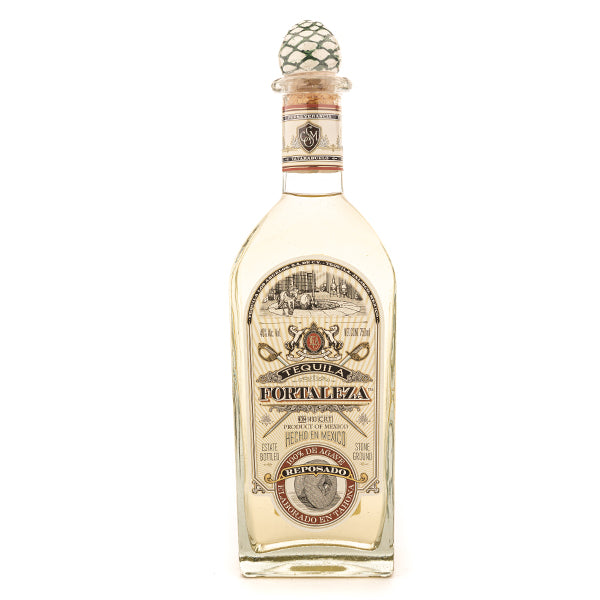 Fortaleza Tequila Reposado - 750ml