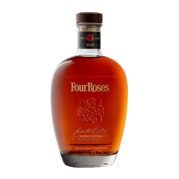 Four Roses 2020 Limited Edition Small Batch - 750ml