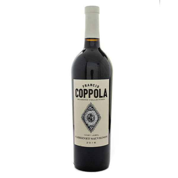 Francis Coppola Cabernet Sauvignon 2016