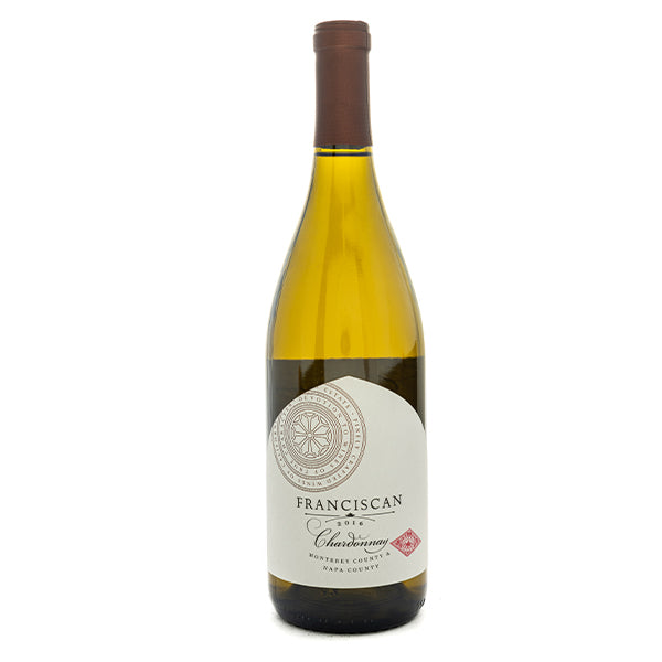 Franciscan Chardonnay 2016