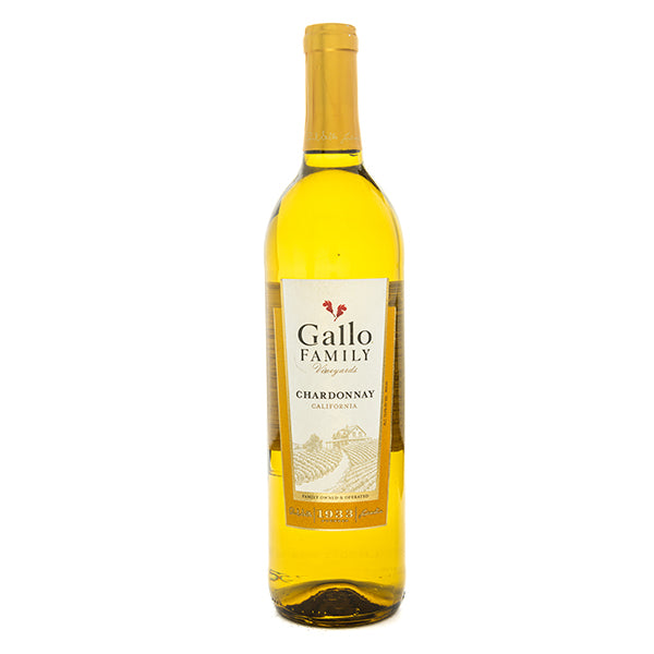 Gallo Family Chardonnay 1933