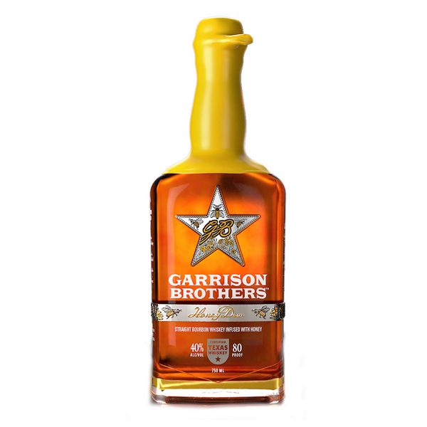 Garrison Brothers Honeydew Bourbon Whiskey - 750ml