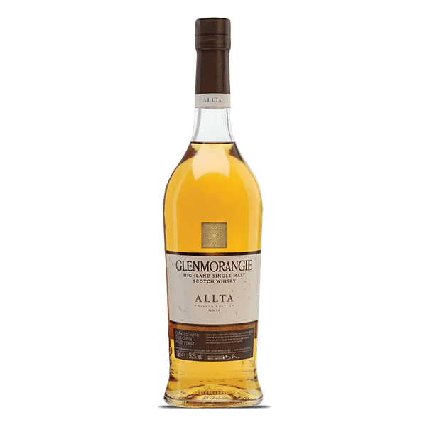 Glenmorangie Allta Private Edition No. 10 - 750ml