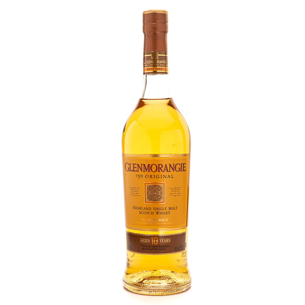 Glenmorangie Original Scotch 10 Year - 750ml