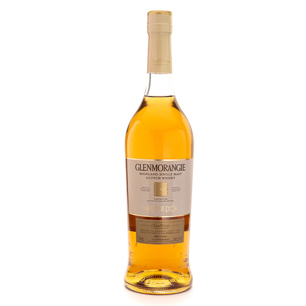 Glenmorangie Scotch Nectar Dor - 750ml