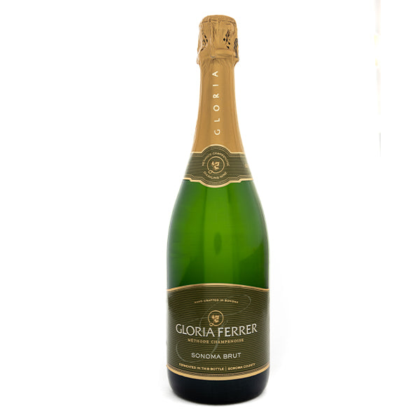 Gloria Ferrer Sonoma Brut